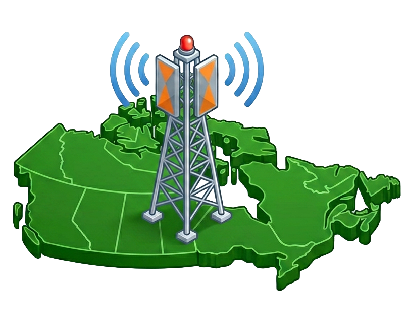 Network coverage